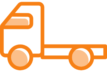 达茂旗拖车/平板车