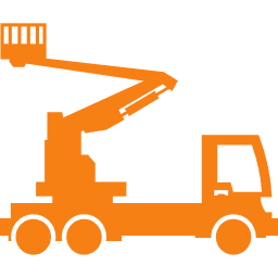 达茂旗高空作业车